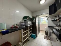 Blk 636B Senja Parc View (Bukit Panjang), HDB 4 Rooms #572204011